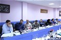 برگزاری دو جلسه جایزه تعالی منابع انسانی 